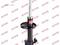 SHOCK ABSORBER TO PICNIC/IPSUM/AVENSIS VERSO FRONT LH 1996- KYB, артикул 334173