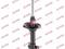 SHOCK ABSORBER SUB FORESTER FRONT RH 1997-2002 KYB, артикул 334189