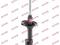 SHOCK ABSORBER SUB FORESTER FRONT LH 1997-2002 KYB, артикул 334190