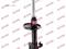 SHOCK ABSORBER TO CORONA/AVENIS FRONT LH 1997-2002 KYB, артикул 334204