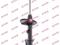 SHOCK ABSORBER LE,TO HARRIER FRONT LH 1997- KYB, артикул 334262
