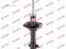 SHOCK ABSORBER SUB FORESTER FRONT RH 2002- KYB, артикул 334342