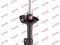 SHOCK ABSORBER SUB LEGACY/LIBERTY FRONT LH 2003- KYB, артикул 334375