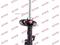 SHOCK ABSORBER LE,TO WINDOW/CAMRY/AVALON/SCEPT RA/VIENTA FRONT LH 2003- KYB, артикул 334387
