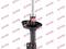 SHOCK ABSORBER SUB FORESTER FRONT LH 2005- KYB, артикул 334469