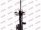SHOCK ABSORBER TO AVENSIS/CORONA FRONT LH 201202- KYB, артикул 334816