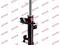 SHOCK ABSORBER FO C-MAX FRONT LH 200702-201009 KYB, артикул 334840