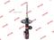 SHOCK ABSORBER TO COROLLA/AURIS FRONT LH 2007- KYB, артикул 339067