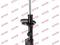 SHOCK ABSORBER HY TUCSON FRONT LH 2004-2010 KYB, артикул 339743