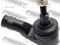 STEERING TIE ROD END LAND ROVER 3/DISCOVERY 3 2005-2009, артикул 2921DIII