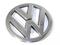 Эмблема VW, артикул 1T0853601EULM