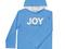 Пуловер с капюшоном Joy, 164, артикул 80142166851
