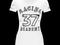 Женская футболка Racing Academy, S, артикул 80142294783