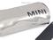 Пенал MINI 'Silver Pencil Case', артикул 80222294705
