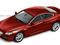 Миниатюрная модель BMW 650i F13 1:43 RED, артикул 80422167095