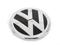 Эмблема VW, артикул 3C8853601AFXC