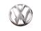 Эмблема VW, артикул 5K0853630BULM