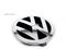 Эмблема VW, артикул 7L6853601AULM