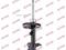 SHOCK ABSORBER TO PRIUS FRONT LH 2000-2007 KYB, артикул 333361