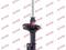 SHOCK ABSORBER SUB LEGACY/LIBERTY FRONT LH 1991- KYB, артикул 334112