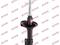 SHOCK ABSORBER SUB LEGACY FRONT LH 1998-2003 KYB, артикул 334274