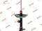 SHOCK ABSORBER AC ACURA FRONT LH 200301-200601 KYB, артикул 339073