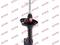 SHOCK ABSORBER SUB FORESTER FRONT LH 2008- KYB, артикул 339170