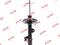 SHOCK ABSORBER TO VENZA FRONT RH 2009- KYB, артикул 339232
