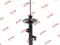 SHOCK ABSORBER TO VENZA FRONT LH 2009- KYB, артикул 339233
