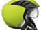 Шлем airflow 2 fluorgelb матовый, артикул 76318523644