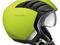 Шлем airflow 2 fluorgelb матовый, артикул 76318523646