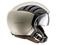 Шлем airflow 2 light-grey металлик, артикул 76318531407