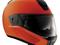 Шлем 6 evo fluor-orange, артикул 76318541961