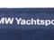 Пляжное полотенце bmw yachtsport, артикул 80232318358