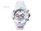 Часы bmw motorsport chrono ice watch, артикул 80262354181