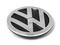 Эмблема VW, артикул 2E1853600