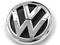 Эмблема VW, артикул 2H0853601AULM