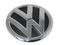 Эмблема VW, артикул 5M0853630DULM