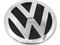 Эмблема VW, артикул 7H0853630ULM