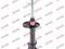 SHOCK ABSORBER TO TERCEL/PASEO/CORSA FRONT LH 1990-1995 KYB, артикул 333068