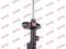 SHOCK ABSORBER TO SPACE RUNNER FRONT RH 1999- KYB, артикул 334327