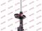 SHOCK ABSORBER MI SPACE WAGON/CHARIOT GRANDIS FRONT LH 2000- KYB, артикул 334393