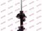 FRONT RIGHT SHOCK ABSORBER GAS TYPE 51605-SWE-T02 HONDA, артикул 339261
