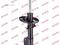 SHOCK ABSORBER RE SCENIC PHASE III FRONT RH/LH 2009- KYB, артикул 339762