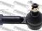 STEERING TIE ROD END OUTER MAZDA B2500 UN 1999-2007 GEN, артикул 2121EQOUT