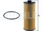 LKW-RENAULT Oil Filter, артикул OX155D