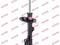 SHOCK ABSORBER LE RX350 FRONT RH 2010- KYB, артикул 339281