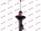 SHOCK ABSORBER TO HILUX/VIGO 2WD FRONT LH 2004- KYB, артикул 341398