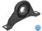 PROPSHAFT SUPPORT WITH BEARING DAIMLER AG, артикул 140410078S