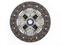CLUTCH DISC TO 4AFE 31250-05010 AVENSIS 199710-200106 AISIN, артикул DT124V